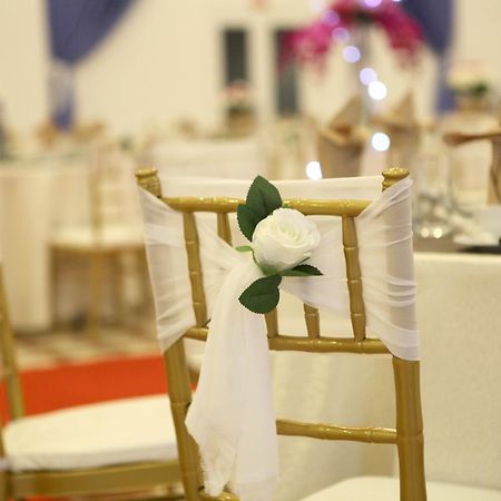 Hoa Lu Hotel Ninh Binh Esterno foto