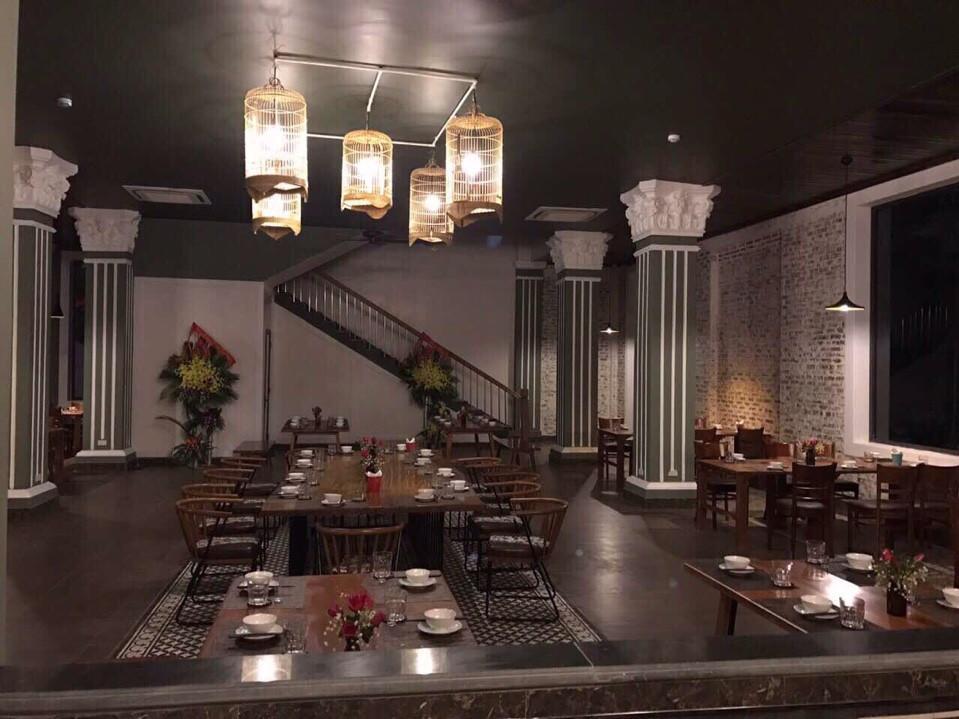 Hoa Lu Hotel Ninh Binh Esterno foto